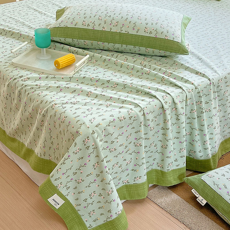 Drap de lit Infante Cotelliana – photo 8