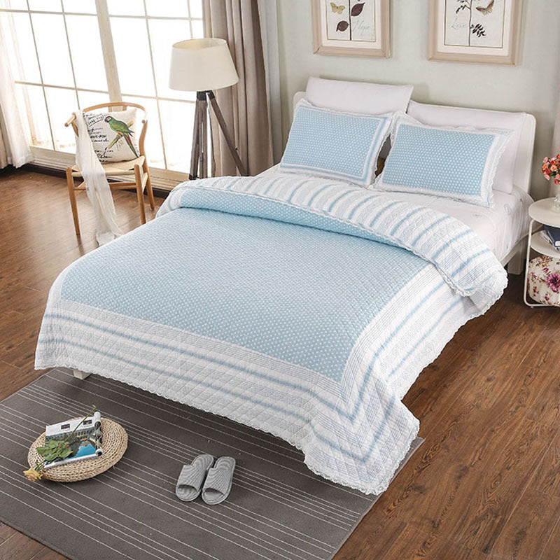Drap de lit Shah Cotelliana – photo 9