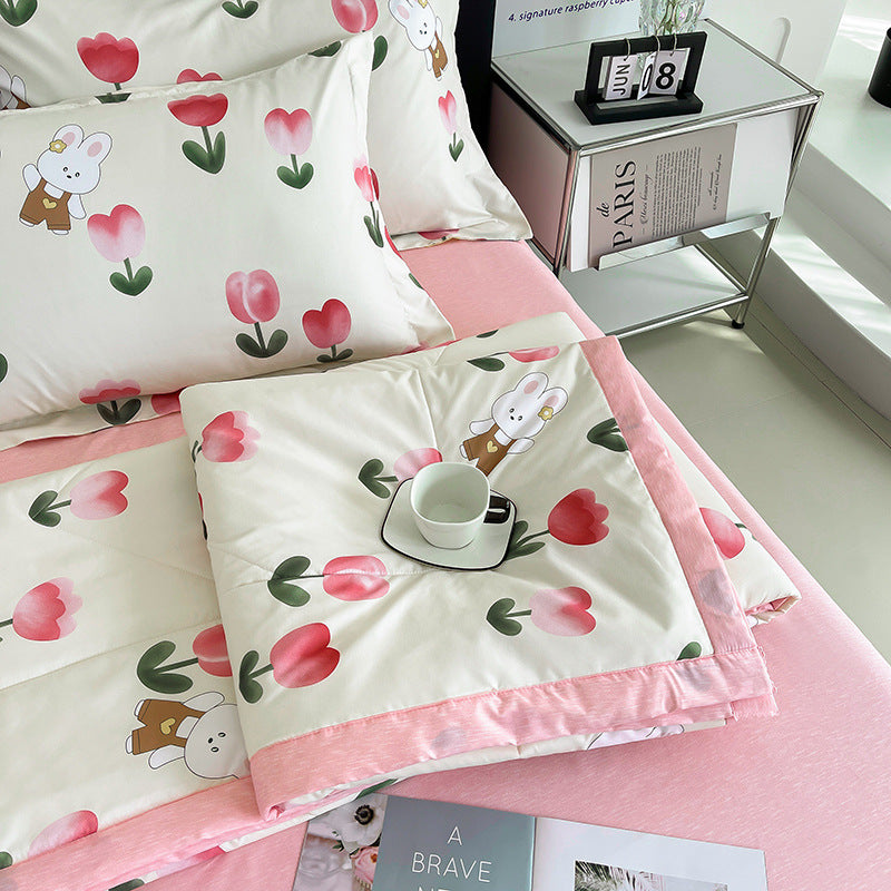 Couette Châtelaine Cotelliana – photo 10