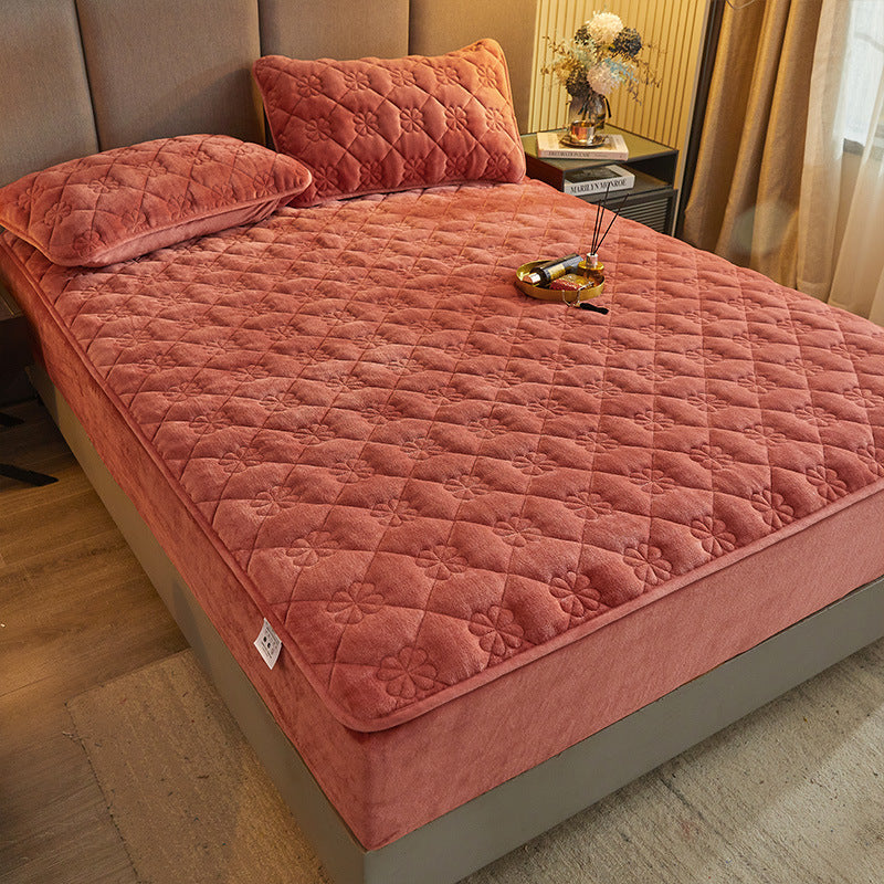 Drap housse Impératrice Cotelliana – photo 5