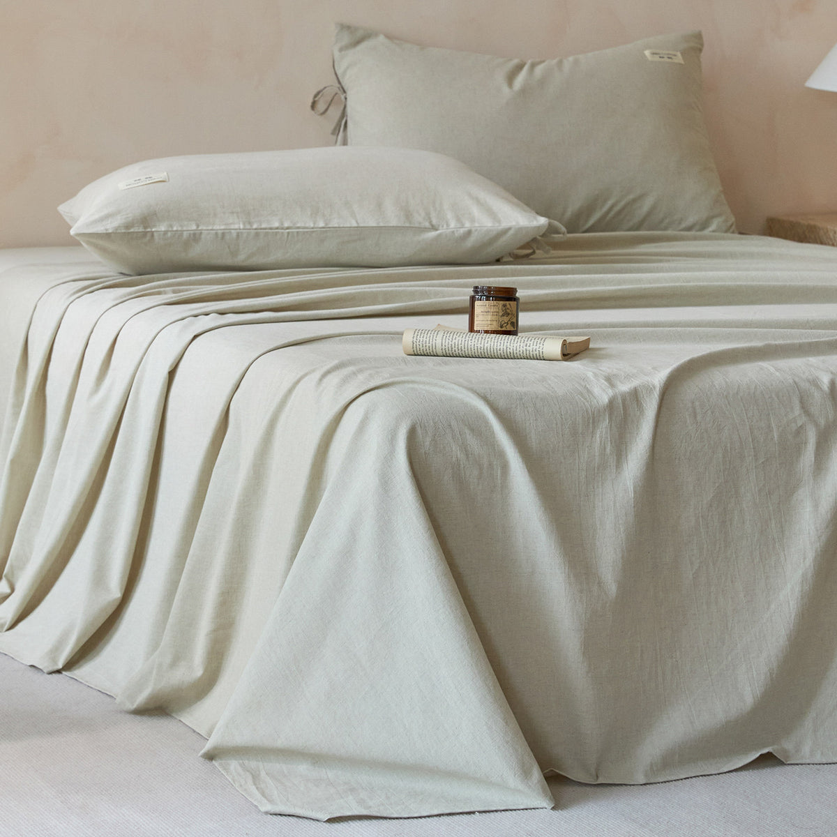 Drap housse Roi Cotelliana – photo 4