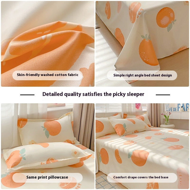 Drap de lit Calife Cotelliana – photo 2