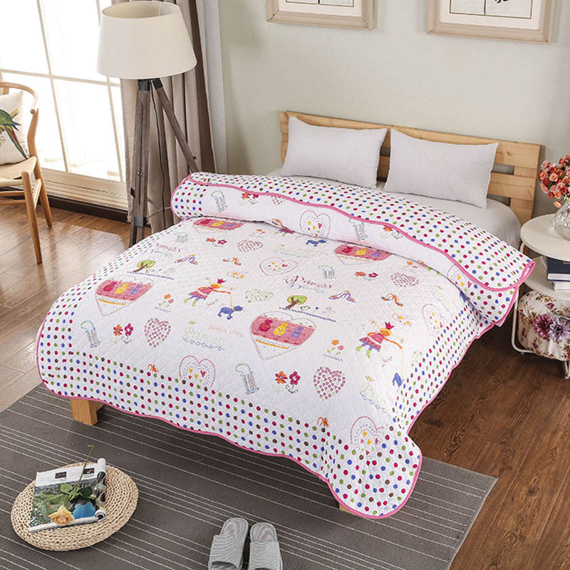 Drap de lit Shah Cotelliana – photo 5