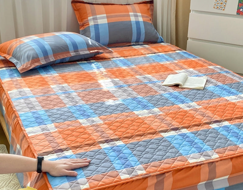 Drap housse Empereur Cotelliana – photo 10