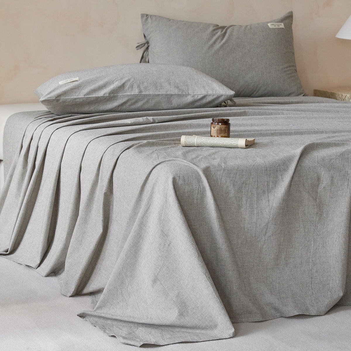 Drap housse Roi Cotelliana – photo 3