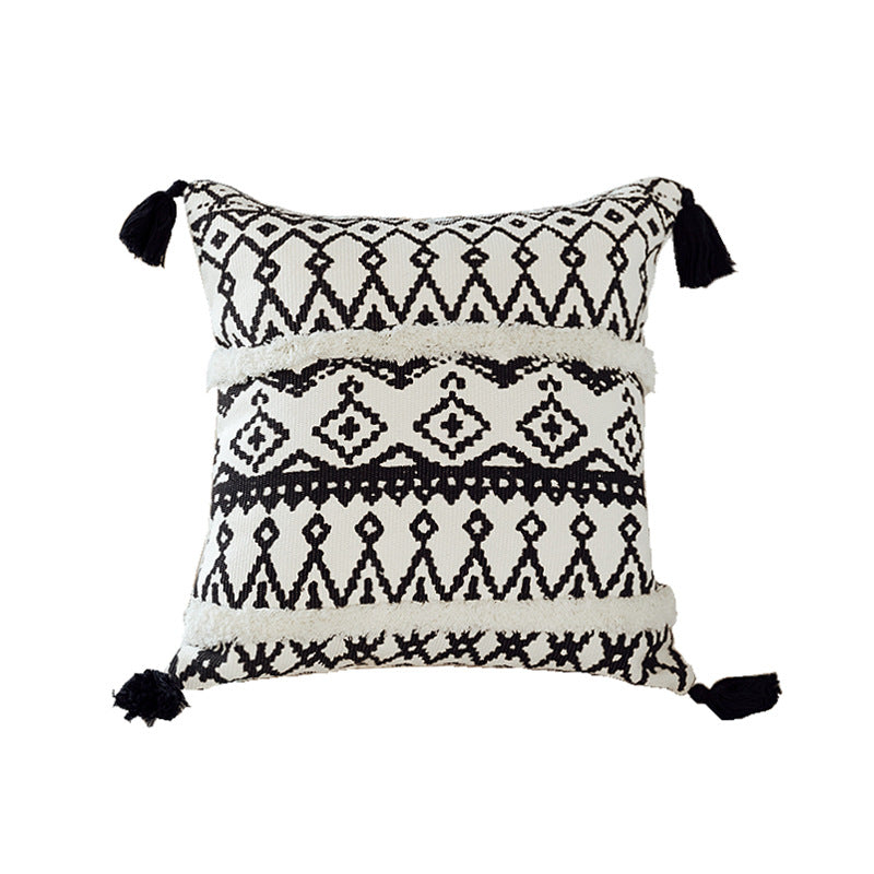 Housse de coussin Royale Cotelliana – photo 5