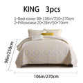Couvre-lit Maharaja Cotelliana – photo 11