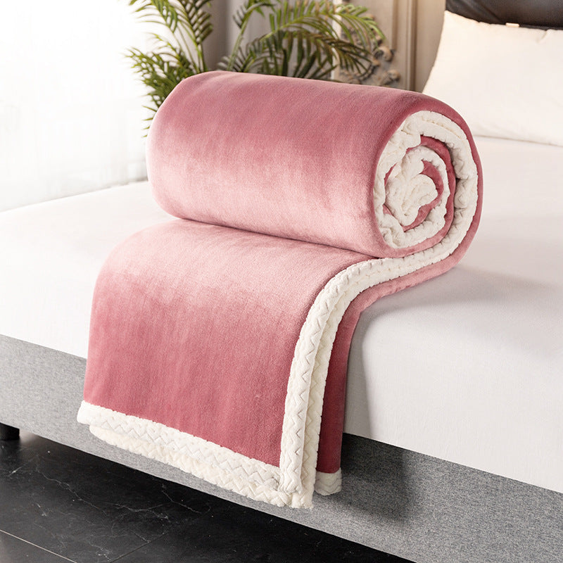Couverture polaire Royale Cotelliana – photo 3