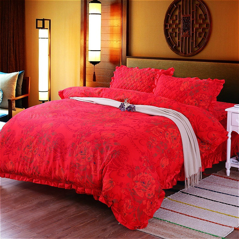Drap de lit Sultan Cotelliana – photo 7