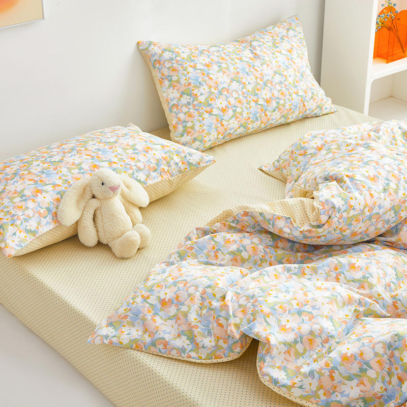 Drap de lit Reine Cotelliana – photo 10