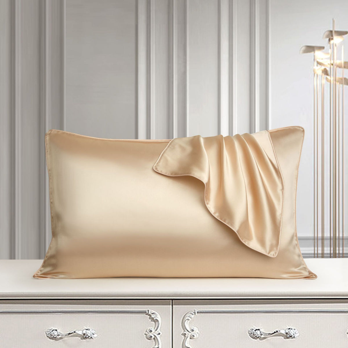 Taies d’oreiller Royale Cotelliana – photo 4