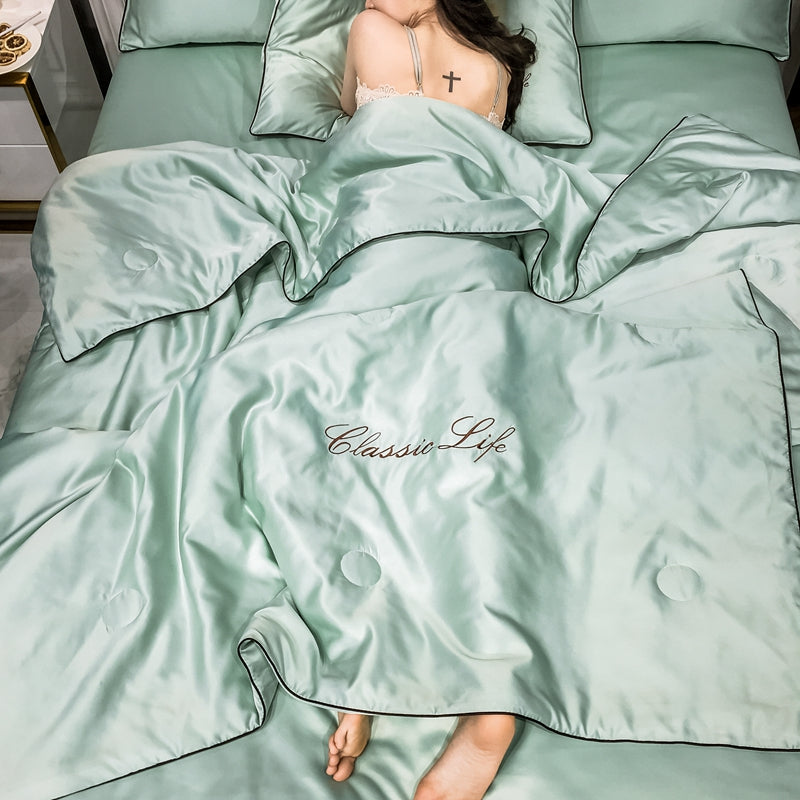 Parure de draps Royale Cotelliana – photo 6