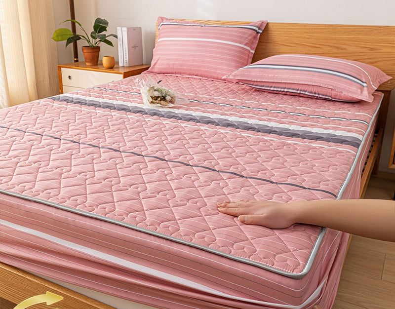 Drap housse Empereur Cotelliana – photo 6