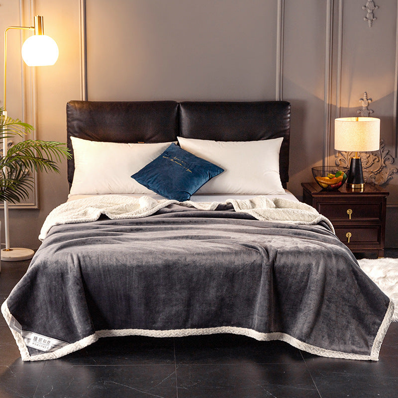 Couverture polaire Royale Cotelliana – photo 7