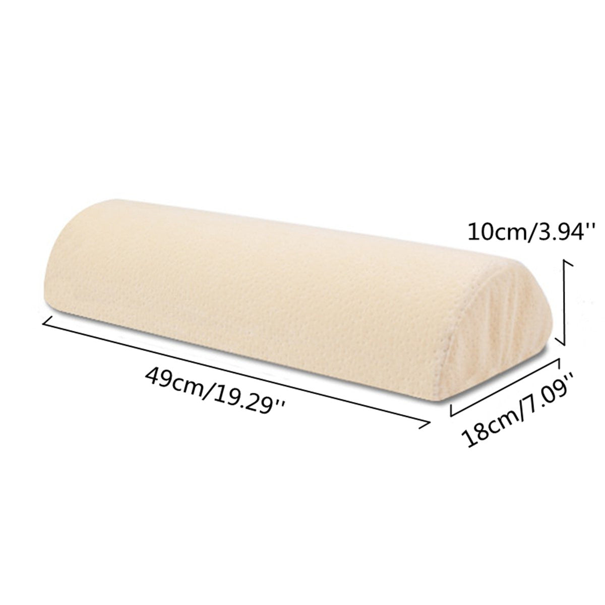 Coussin de yoga Royal Cotelliana – photo 3