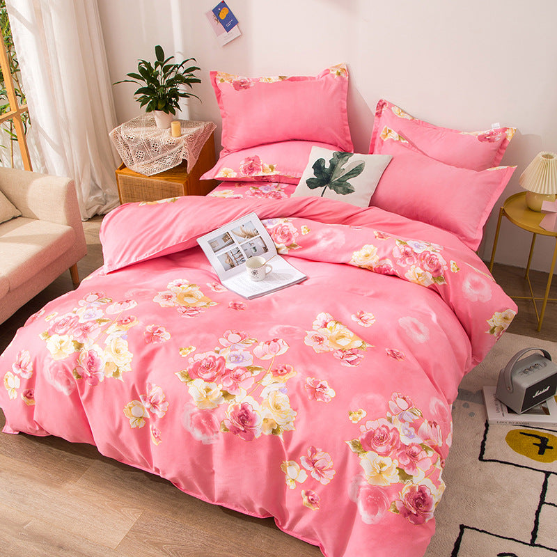 Parure de lit Dauphine Cotelliana – photo 3