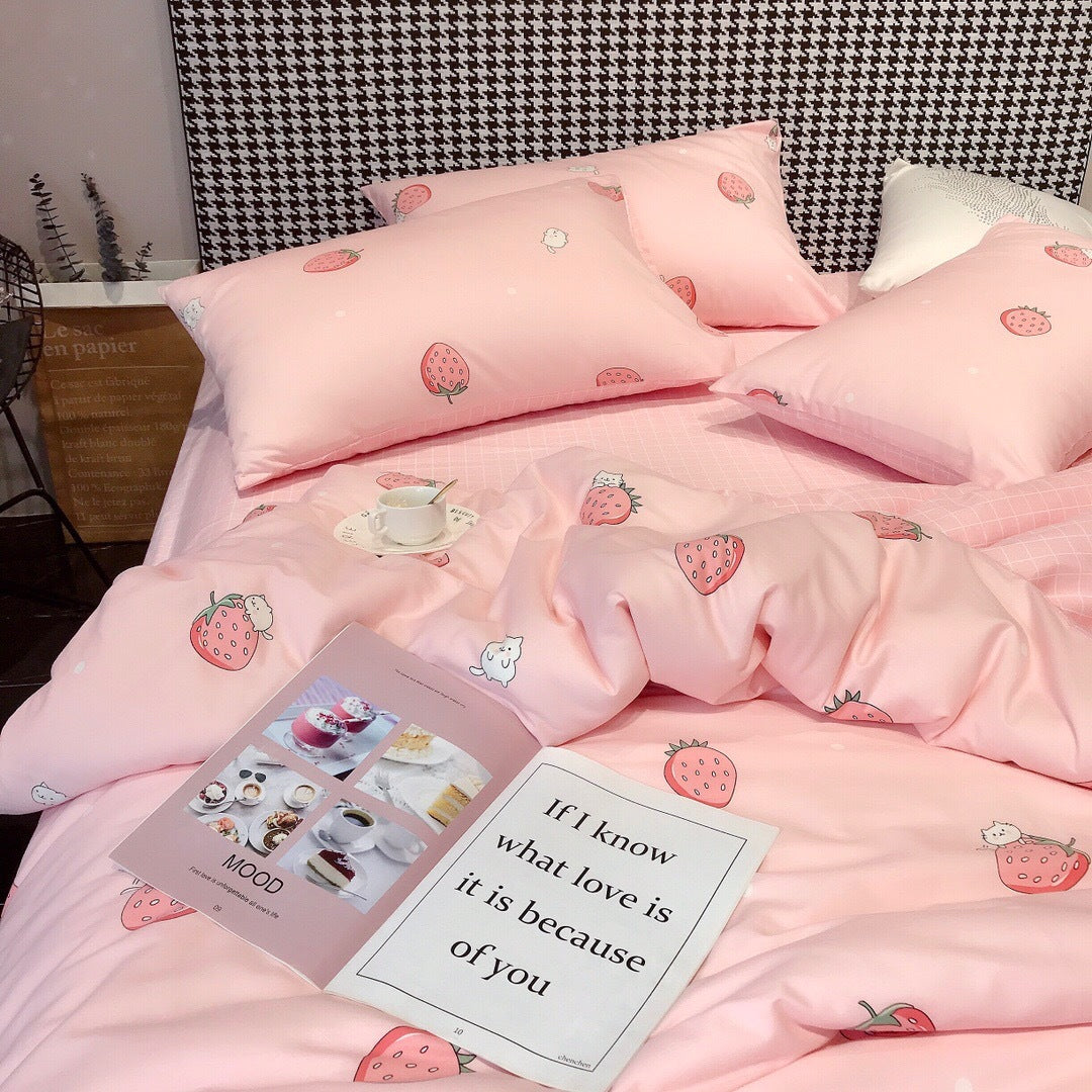 Drap de lit Tsarine Cotelliana