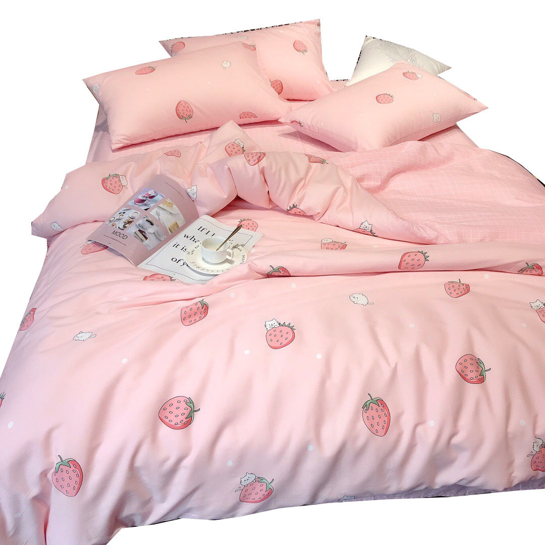 Drap de lit Tsarine Cotelliana – photo 3