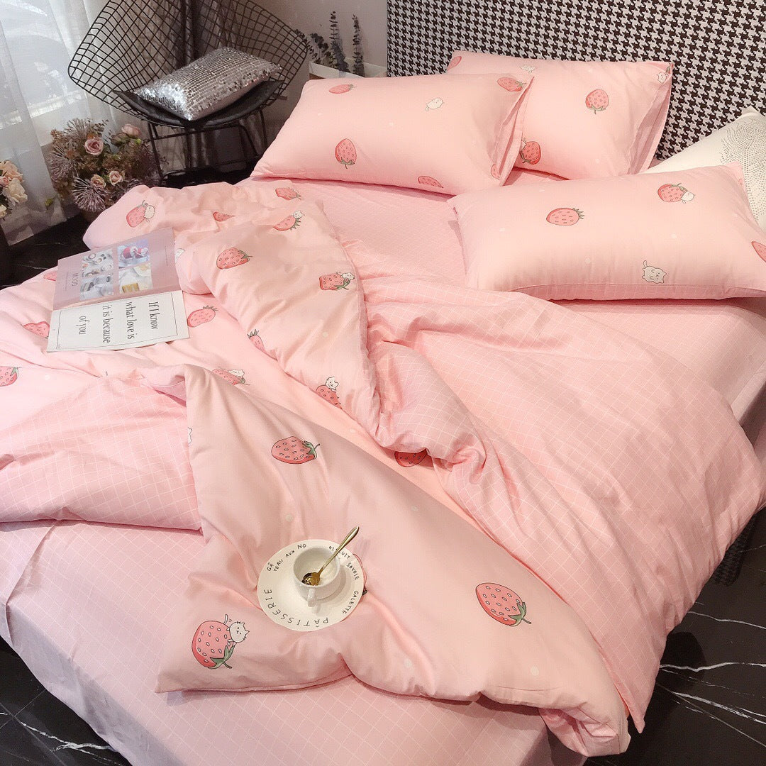 Drap de lit Tsarine Cotelliana – photo 5