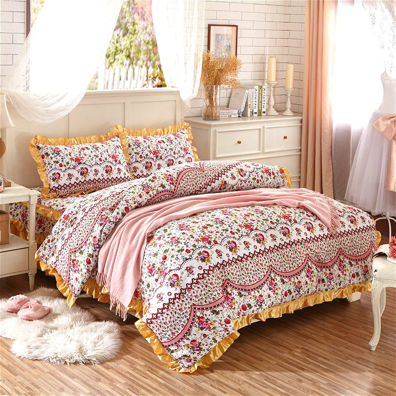 Drap de lit Sultan Cotelliana – photo 5