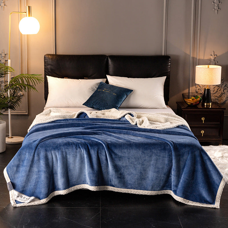 Couverture polaire Royale Cotelliana – photo 11