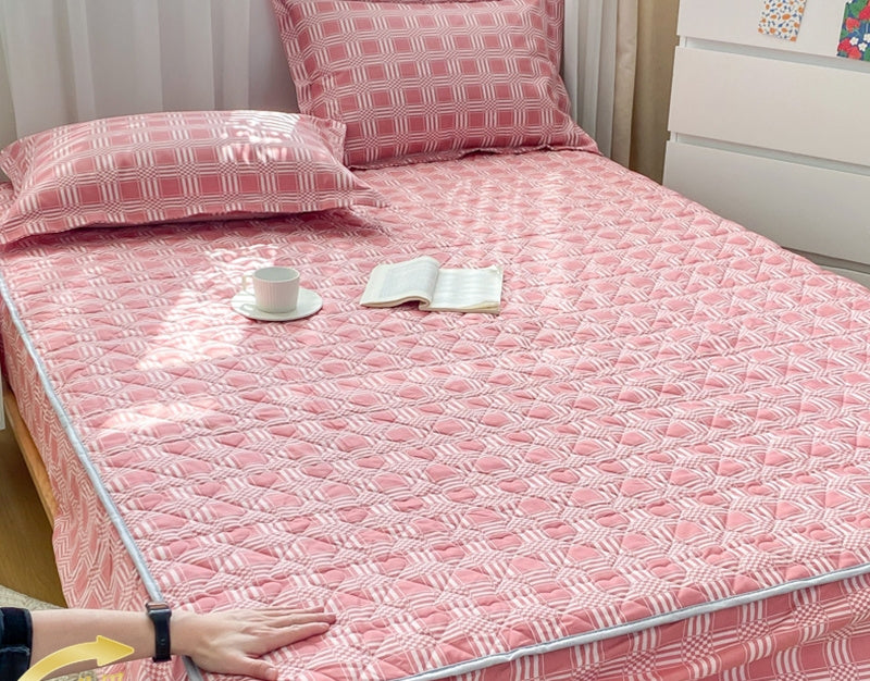 Drap housse Empereur Cotelliana – photo 9