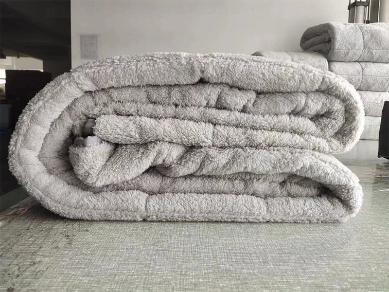 Couverture lestée Empereur Cotelliana – photo 5