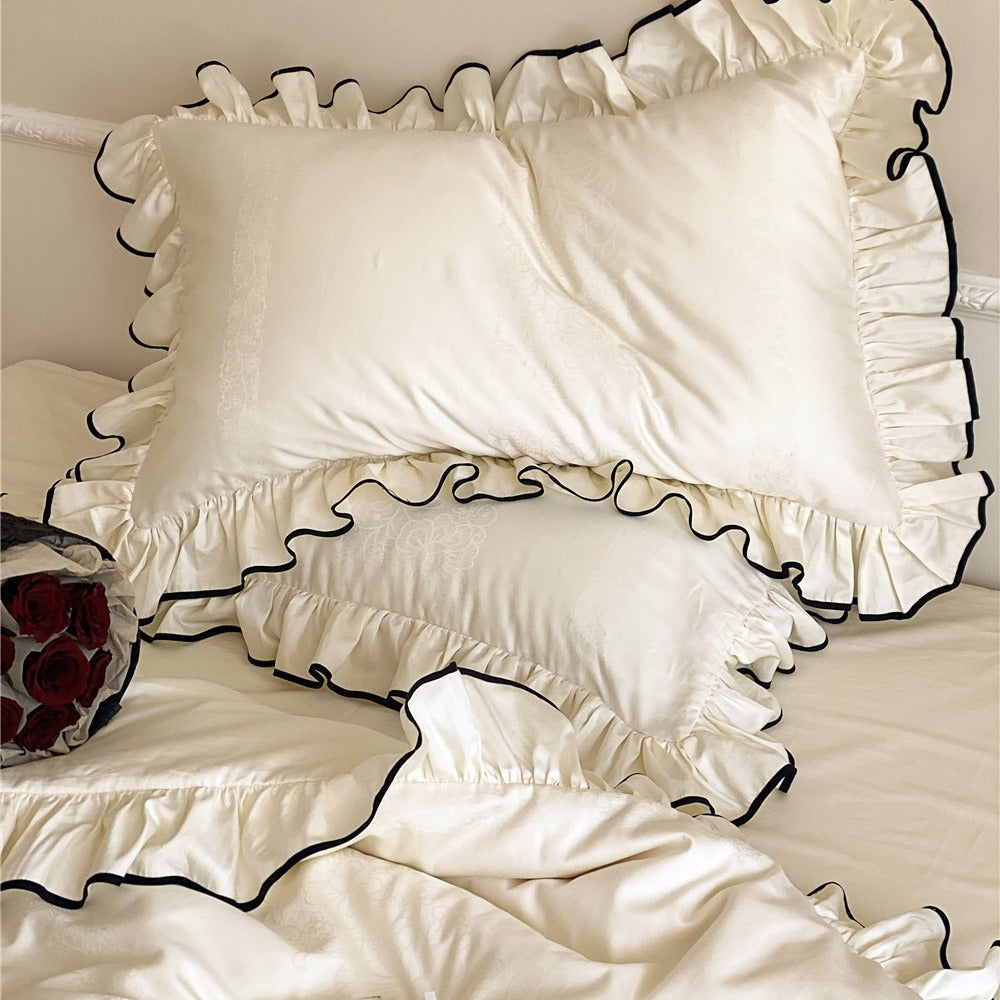 Drap de lit Royal Cotelliana – photo 2
