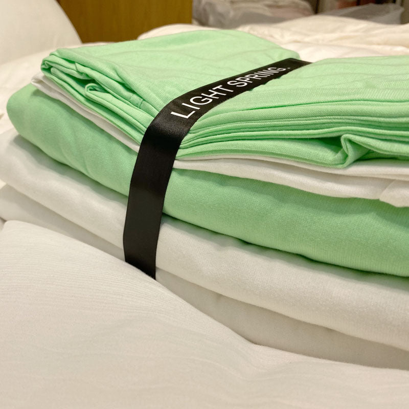 Drap de lit Dauphine Cotelliana – photo 5