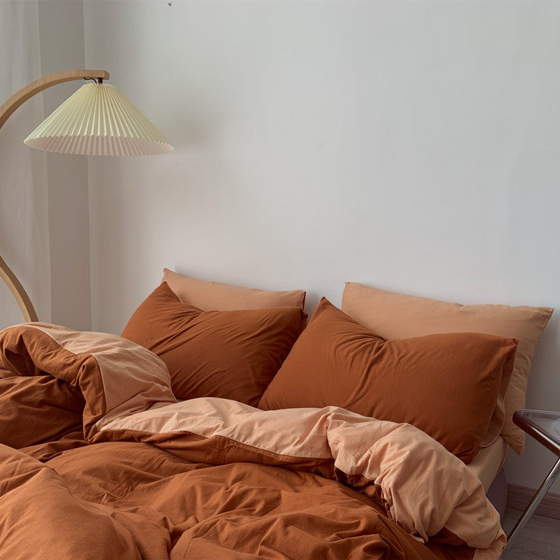 Drap de lit Dauphine Cotelliana