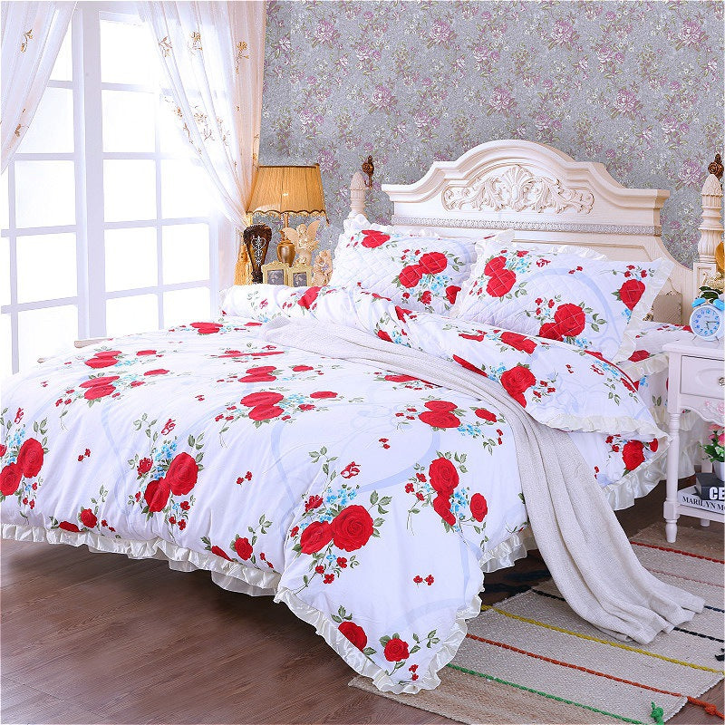Drap de lit Sultan Cotelliana – photo 6