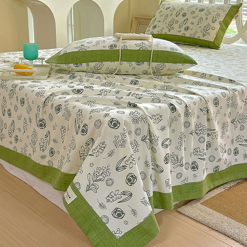 Drap de lit Infante Cotelliana – photo 11