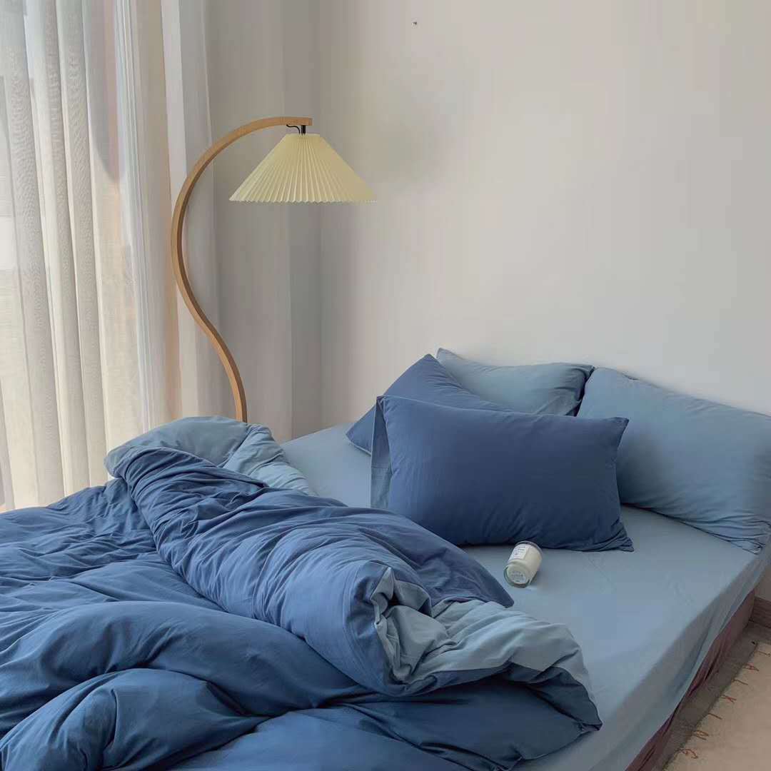 Drap de lit Dauphine Cotelliana – photo 3