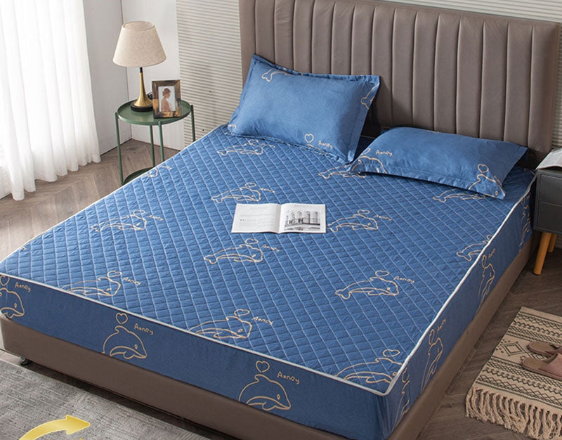 Drap housse Empereur Cotelliana – photo 12
