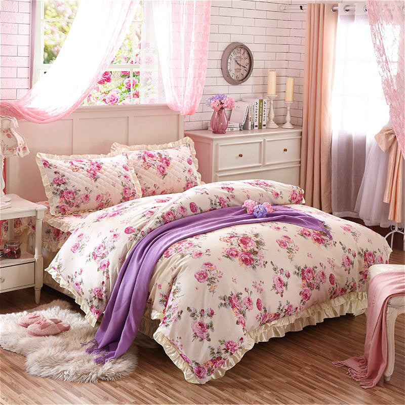 Drap de lit Sultan Cotelliana