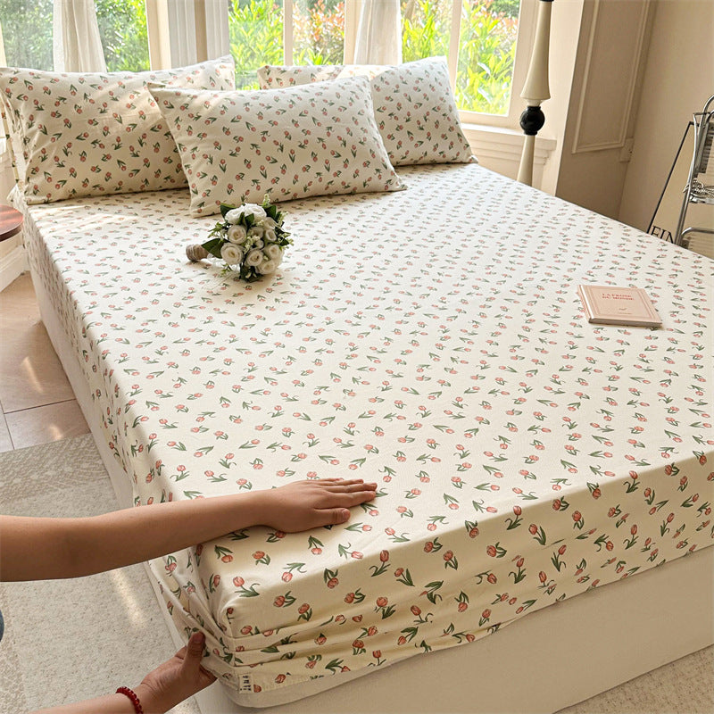 Drap housse Tsar Cotelliana – photo 5
