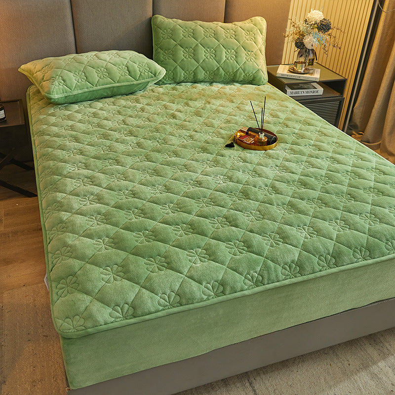 Drap housse Impératrice Cotelliana – photo 7