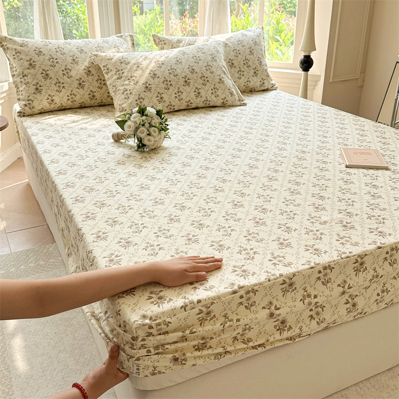 Drap housse Tsar Cotelliana – photo 2