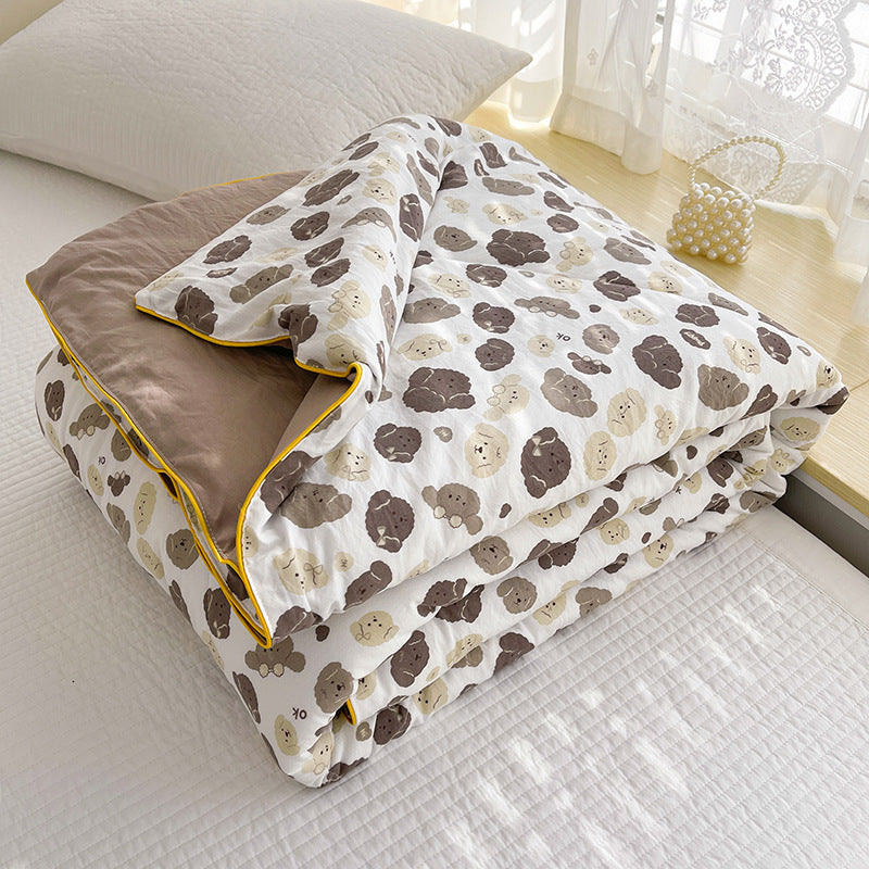 Couette Dame Cotelliana – photo 15