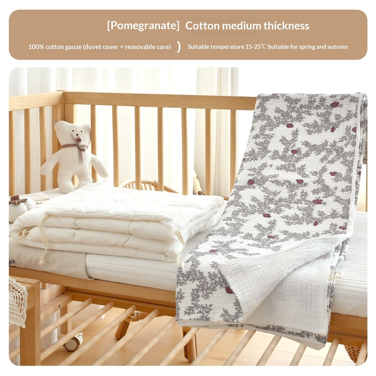 Couette Comtesse Cotelliana – photo 4