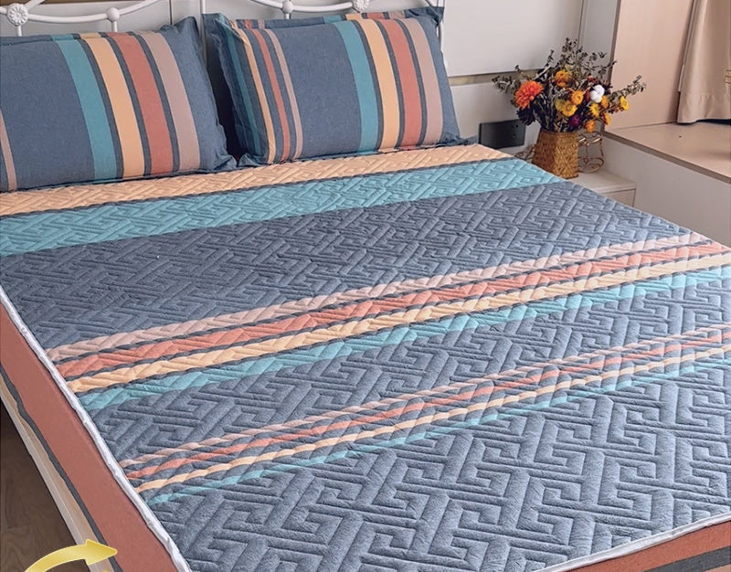 Drap housse Empereur Cotelliana – photo 7