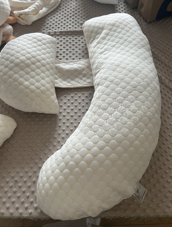 Coussin de grossesse Empereur Cotelliana – photo 2