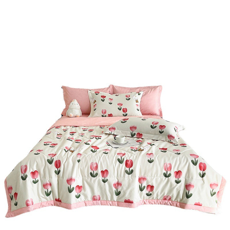 Couette Châtelaine Cotelliana – photo 8