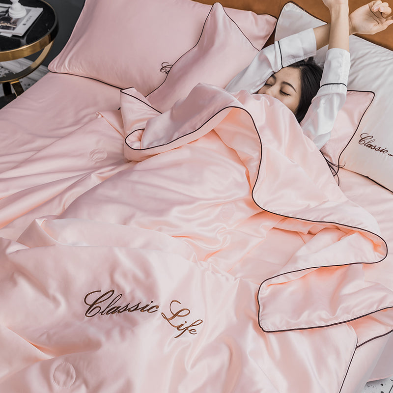 Parure de draps Royale Cotelliana