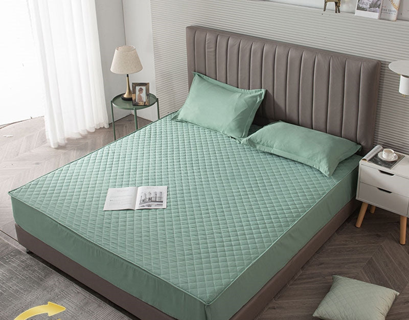 Drap housse Empereur Cotelliana – photo 16