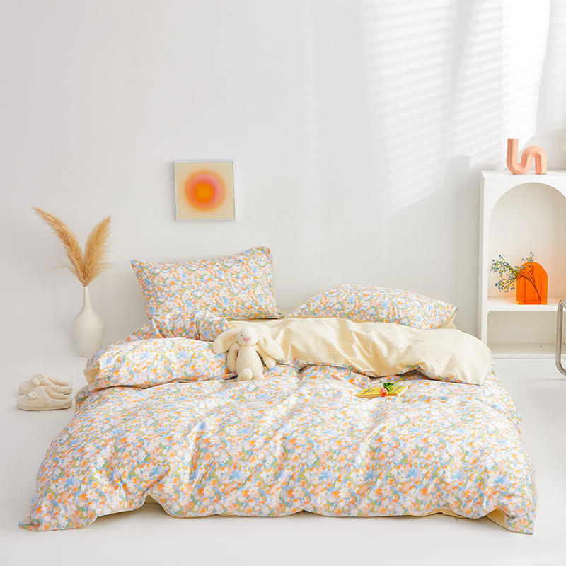 Drap de lit Reine Cotelliana – photo 5