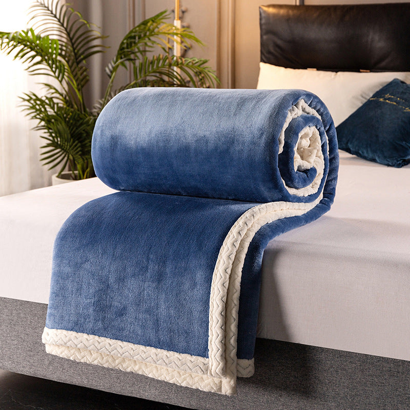 Couverture polaire Royale Cotelliana – photo 4