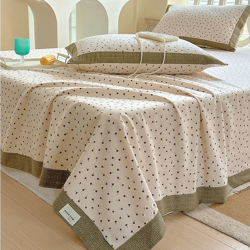 Drap de lit Infante Cotelliana – photo 10