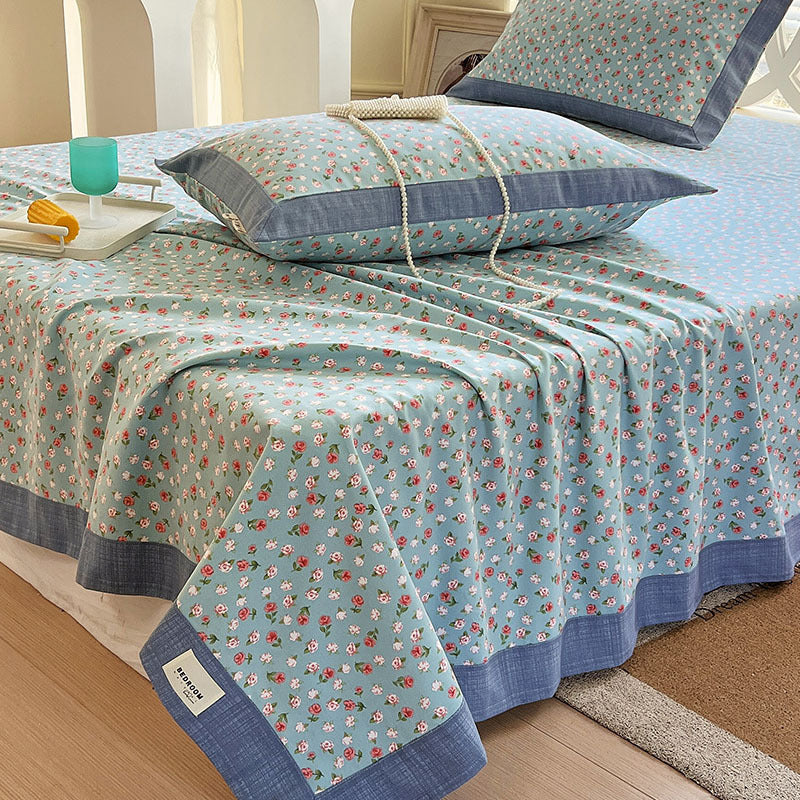 Drap de lit Infante Cotelliana