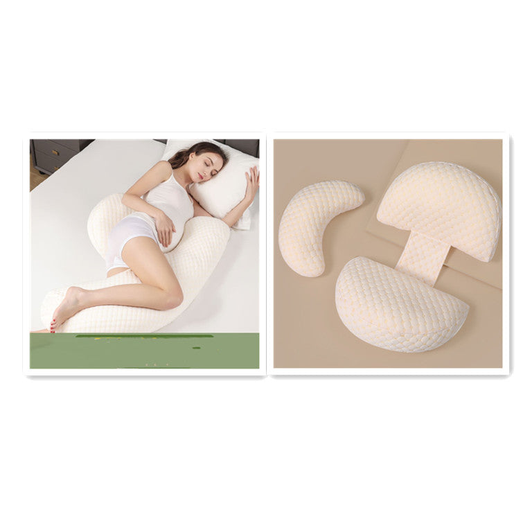 Coussin de grossesse Empereur Cotelliana – photo 7